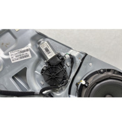 Leve vitre electrique arriere gauche KIA SPORTAGE 3