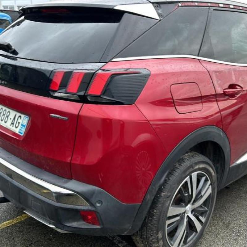 Ecran GPS PEUGEOT 3008 2 Photo n°11