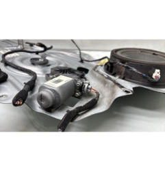 Leve vitre electrique avant droit KIA SPORTAGE 3