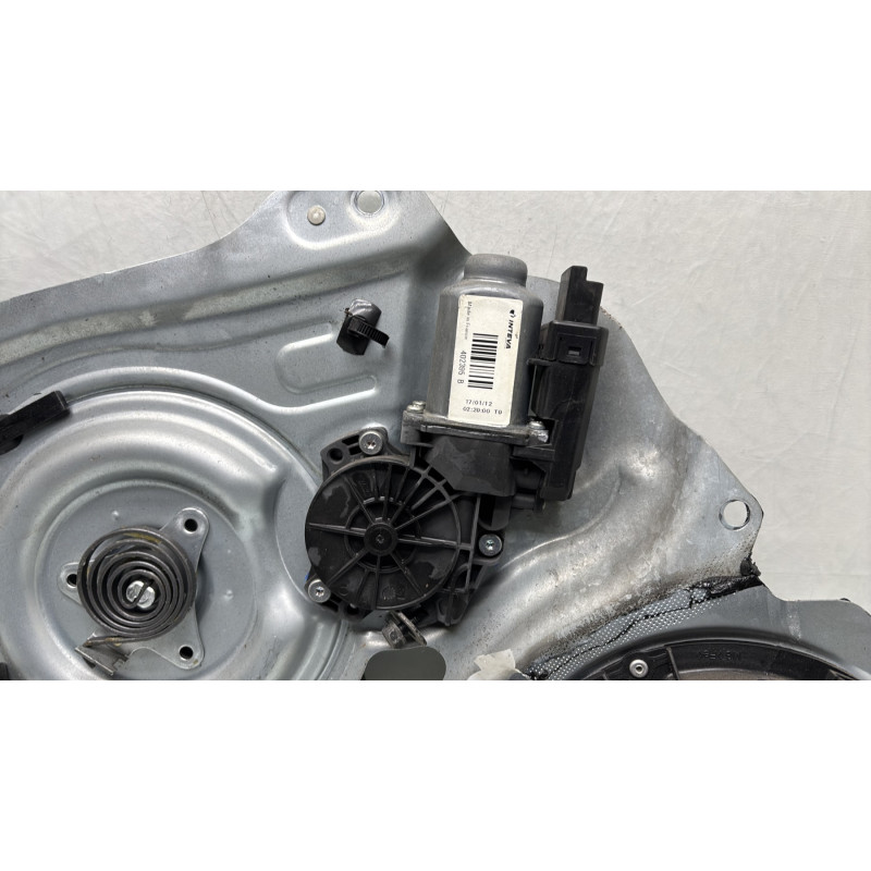 Leve vitre electrique avant gauche KIA SPORTAGE 3 Photo n°3