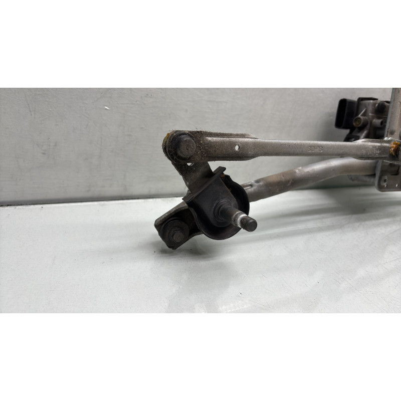 Moteur essuie glace avant KIA SPORTAGE 3 Photo n°2