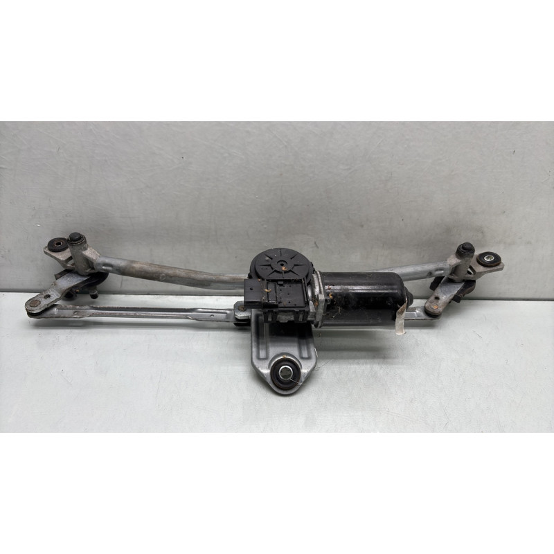 Moteur essuie glace avant KIA SPORTAGE 3 Photo n°4