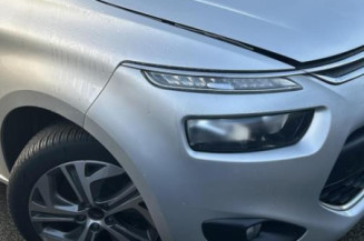 Pedale de frein CITROEN C4 PICASSO 2