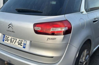 Pedale de frein CITROEN C4 PICASSO 2