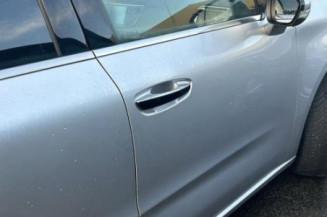 Pedale de frein CITROEN C4 PICASSO 2