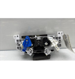 Commande chauffage DACIA DUSTER 1