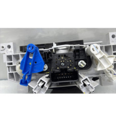 Commande chauffage DACIA DUSTER 1