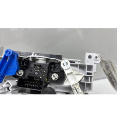 Commande chauffage DACIA DUSTER 1