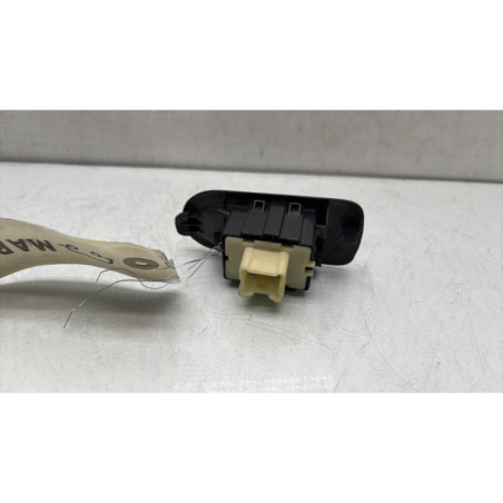 Interrupteur de leve vitre arriere gauche DACIA DUSTER 1