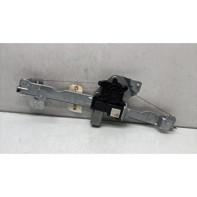 Leve vitre electrique avant gauche DACIA DUSTER 1 Photo n°4