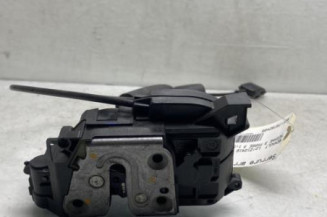 Serrure arriere droit RENAULT MEGANE 3 Photo n°1