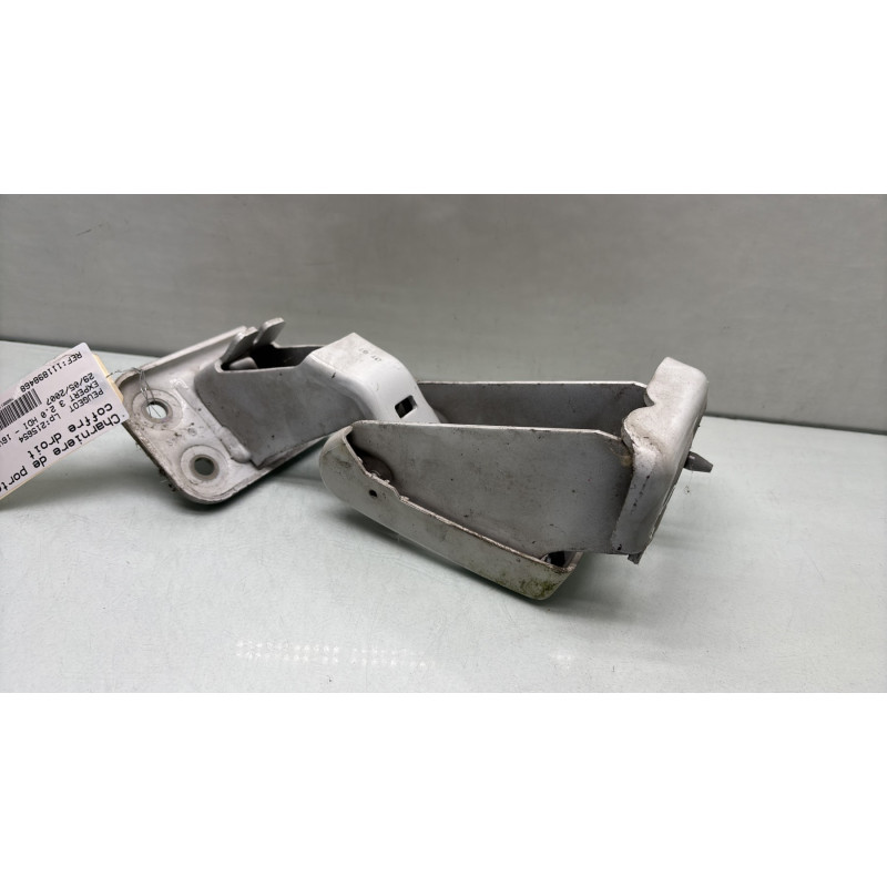 Charniere de porte de coffre droit PEUGEOT EXPERT 2 Photo n°2