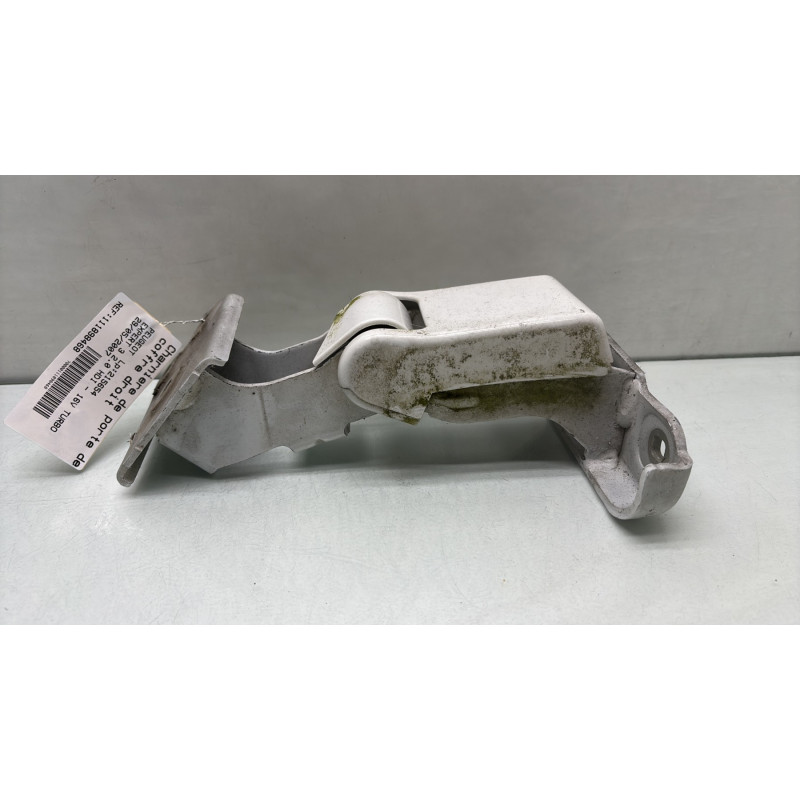 Charniere de porte de coffre droit PEUGEOT EXPERT 2 Photo n°4