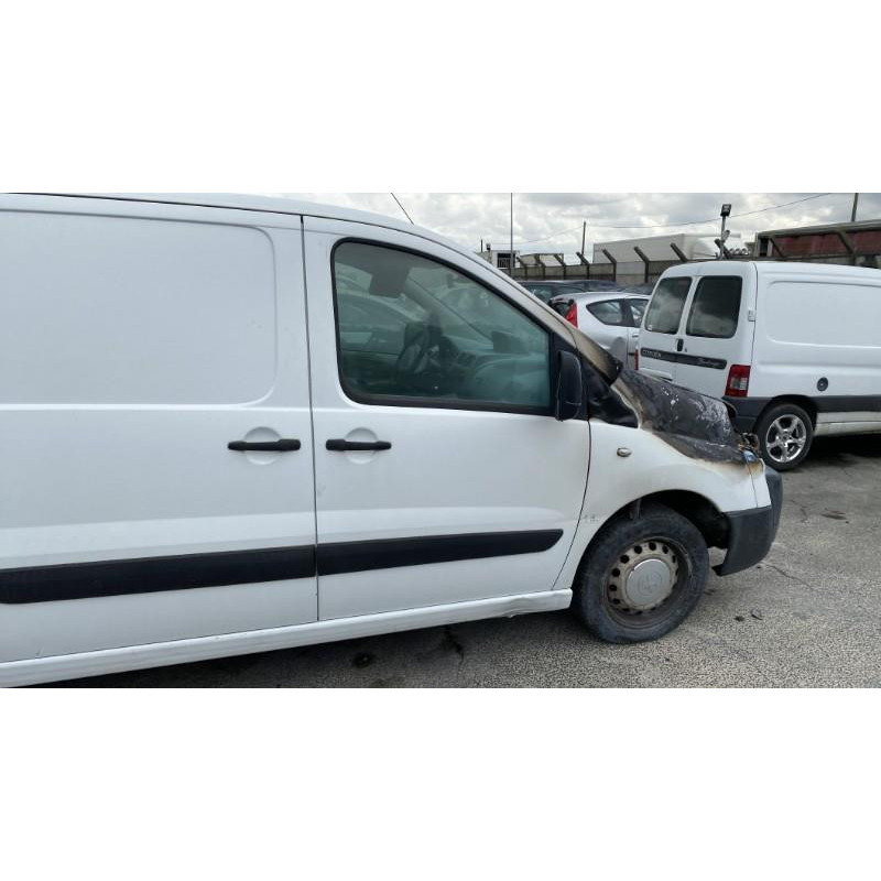 Charniere de porte de coffre droit PEUGEOT EXPERT 2 Photo n°7