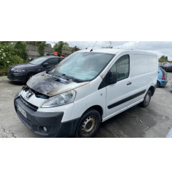 Charniere de porte de coffre droit PEUGEOT EXPERT 2