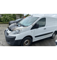 Charniere de porte de coffre droit PEUGEOT EXPERT 2