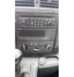 Charniere de porte de coffre droit PEUGEOT EXPERT 2