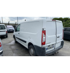 Charniere de porte de coffre droit PEUGEOT EXPERT 2