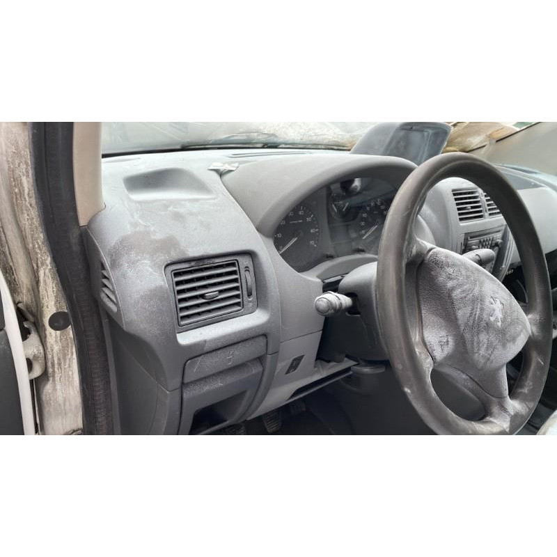 Charniere de porte de coffre droit PEUGEOT EXPERT 2 Photo n°13