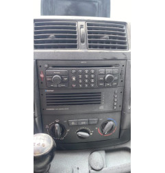 Charniere de porte de coffre droit PEUGEOT EXPERT 2