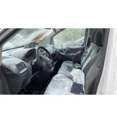 Charniere de porte de coffre droit PEUGEOT EXPERT 2