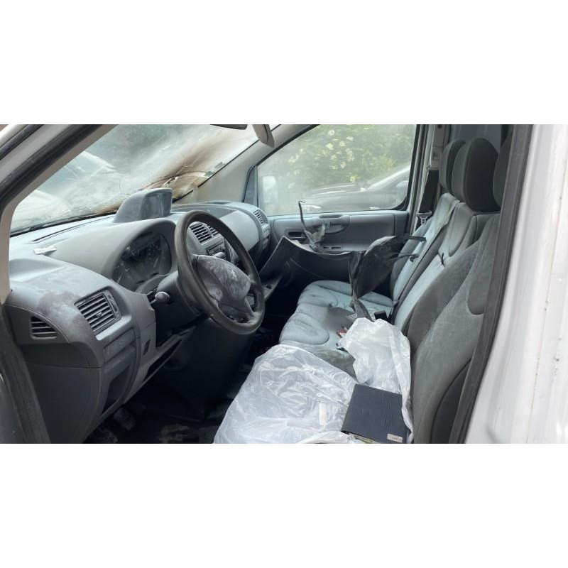 Charniere de porte de coffre droit PEUGEOT EXPERT 2 Photo n°16