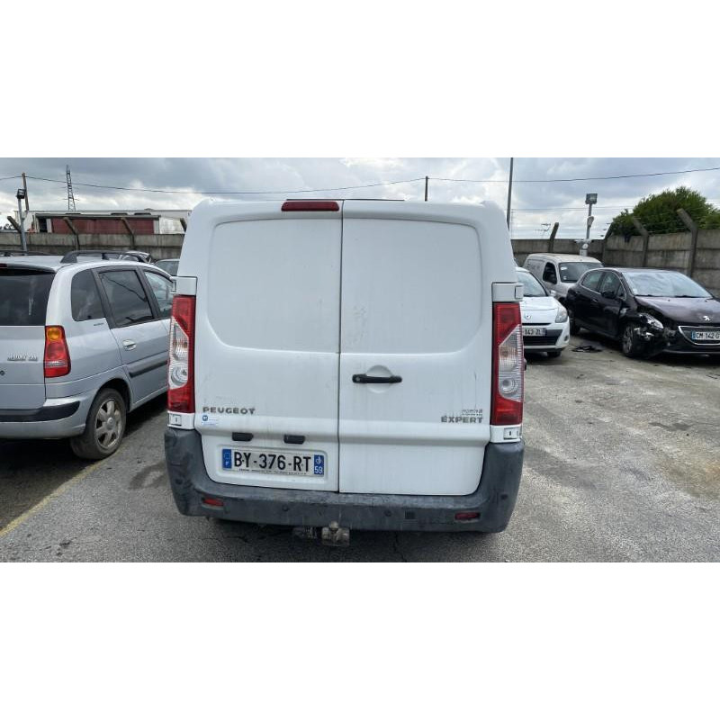 Charniere de porte de coffre droit PEUGEOT EXPERT 2 Photo n°17