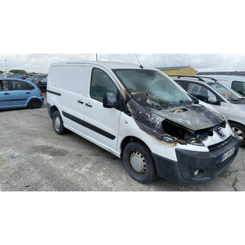 Charniere de porte de coffre droit PEUGEOT EXPERT 2 Photo n°18