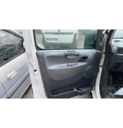 Charniere de porte de coffre droit PEUGEOT EXPERT 2