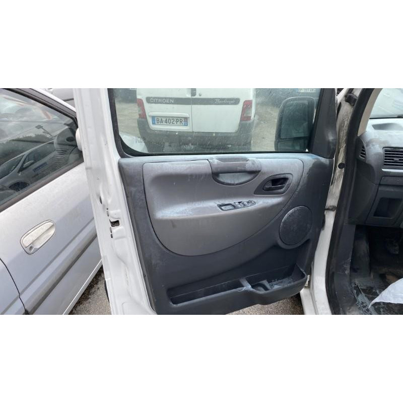 Charniere de porte de coffre droit PEUGEOT EXPERT 2 Photo n°20