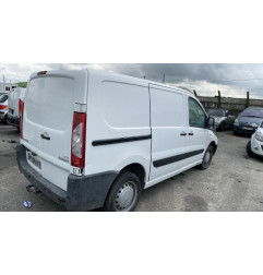 Trappe d'essence PEUGEOT EXPERT 2