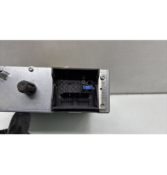 Autoradio d'origine PEUGEOT EXPERT 2