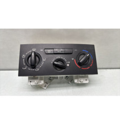 Commande chauffage PEUGEOT EXPERT 2 Photo n°1