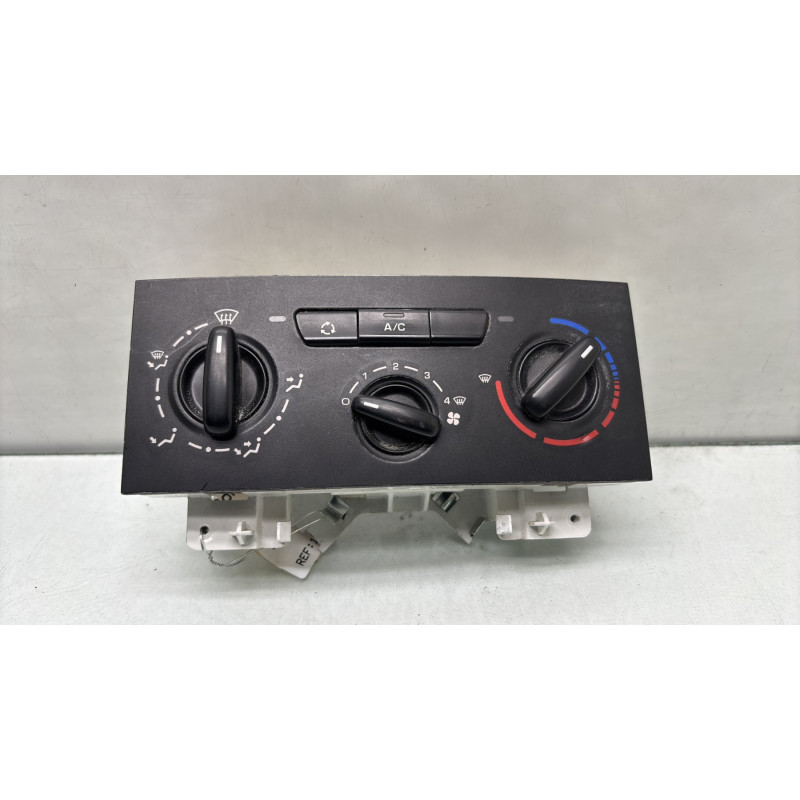 Commande chauffage PEUGEOT EXPERT 2 Photo n°1