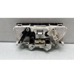 Commande chauffage PEUGEOT EXPERT 2