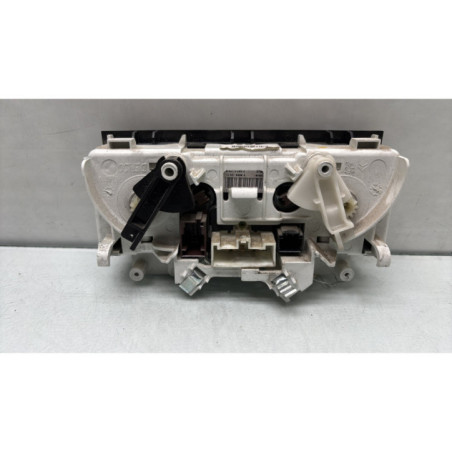 Commande chauffage PEUGEOT EXPERT 2