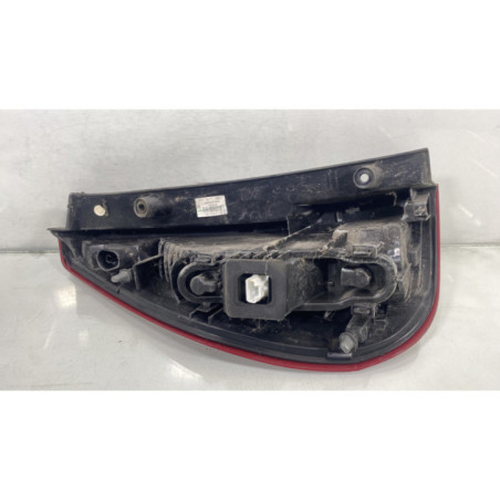 Feu arriere principal droit (feux) RENAULT SCENIC 3