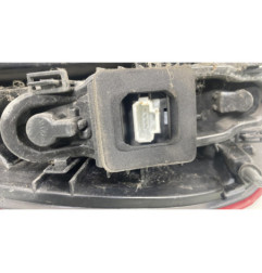 Feu arriere principal droit (feux) RENAULT SCENIC 3