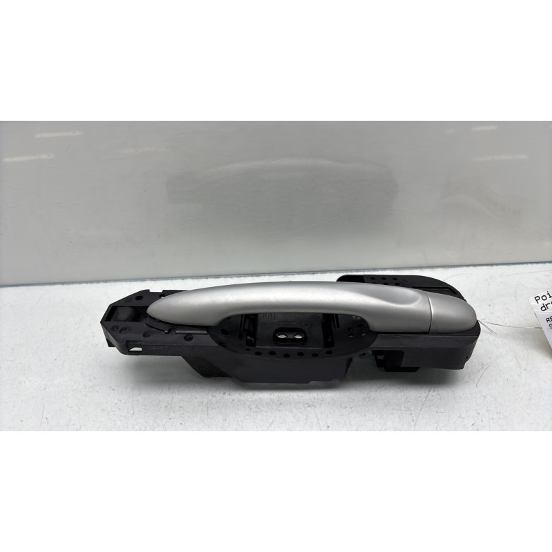 Poignee porte arriere droit RENAULT SCENIC 3 Photo n°1