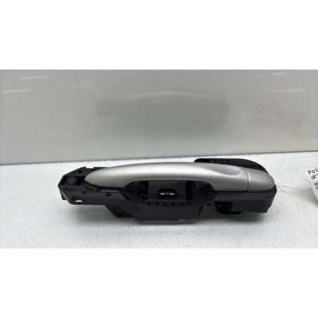 Poignee porte arriere droit RENAULT SCENIC 3 Photo n°1
