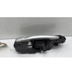 Poignee porte arriere droit RENAULT SCENIC 3