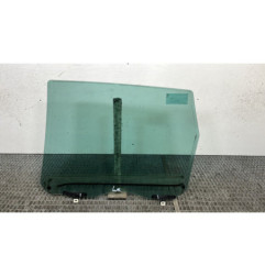 Vitre arriere droit RENAULT SCENIC 3