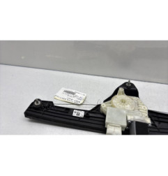 Leve vitre electrique avant droit RENAULT CLIO 5