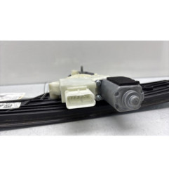 Leve vitre electrique avant droit RENAULT CLIO 5