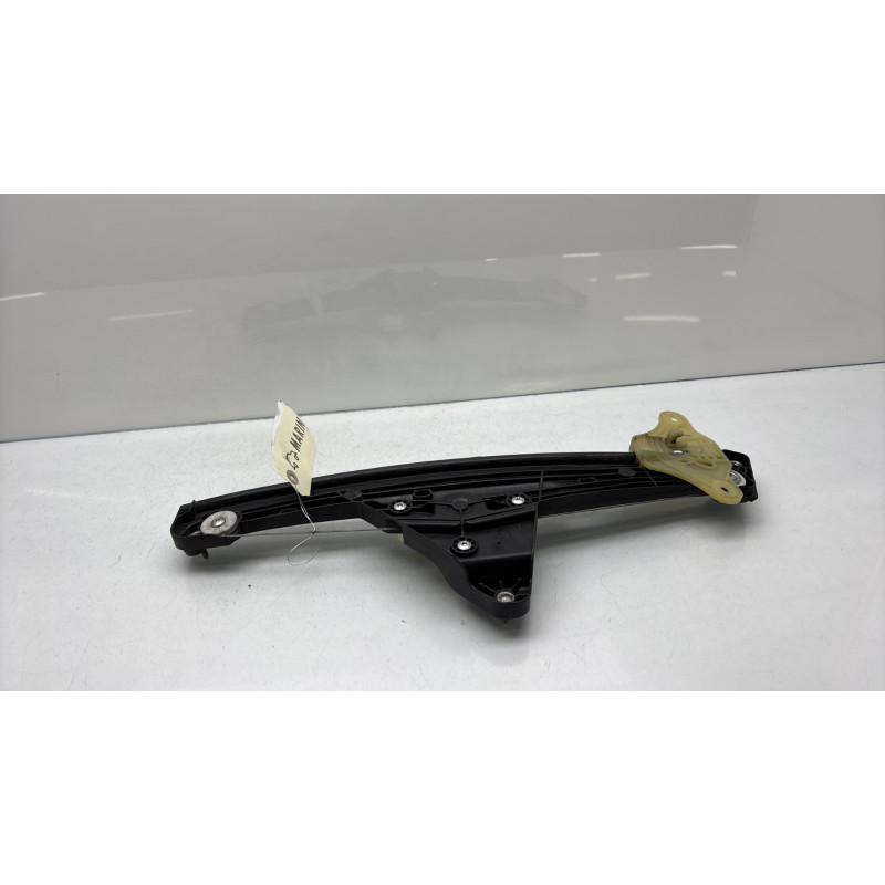 Leve vitre electrique avant droit RENAULT CLIO 5 Photo n°7