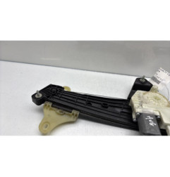 Leve vitre electrique avant gauche RENAULT CLIO 5