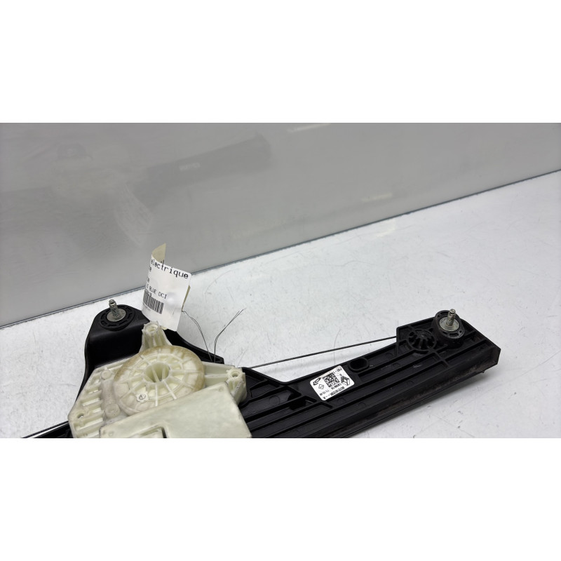 Leve vitre electrique avant gauche RENAULT CLIO 5 Photo n°3