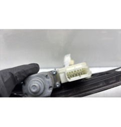 Leve vitre electrique avant gauche RENAULT CLIO 5