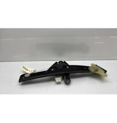 Leve vitre electrique avant gauche RENAULT CLIO 5