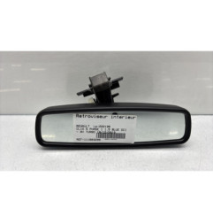 Retroviseur interieur RENAULT CLIO 5 Photo n°1